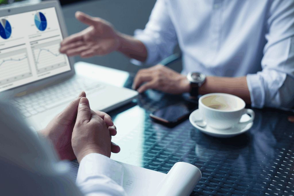 consultoria de pricing para varejo e indústria